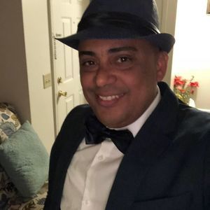 Meet your Posher, Robert